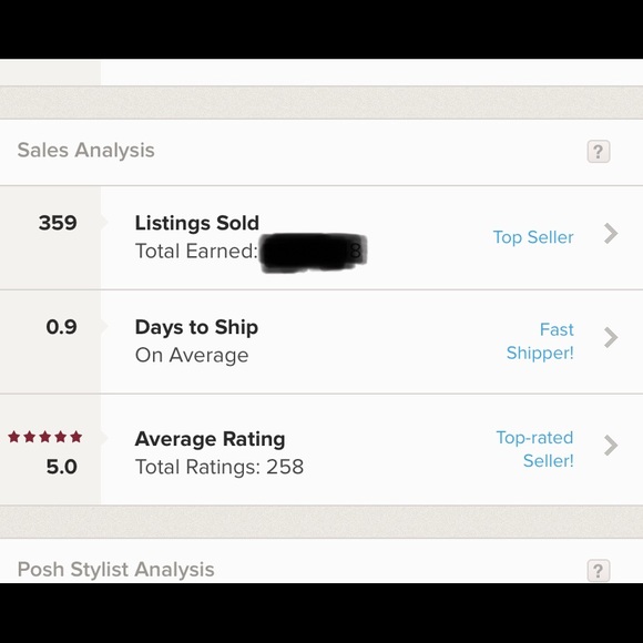 Meet your Posher, Jen - Picture 8 of 8